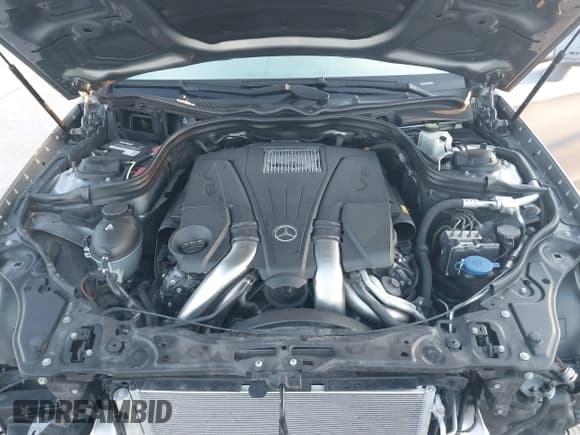 ✅ 2013 Mercedes-Benz CLS 550 • VIN: WDDLJ7DB7DA072530 • Lot: 42065879. Wystawiony na IAAI z przebiegiem 123 254 mil. Bezpłatny archiwum sprzedaży aukcyjnych z USA i szczegółowy raport historii pojazdu na DreamBid. Zdjęcie 10.