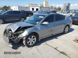 ✅ 2009 Nissan Altima SL • VIN: 1N4BL21E69N437982 • Lot: 84185345. Wystawiony na Copart z przebiegiem Nie podano. Bezpłatny archiwum sprzedaży aukcyjnych z USA i szczegółowy raport historii pojazdu na DreamBid. Zdjęcie 1.