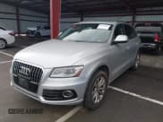 ✅ 2014 Audi Q5 Premium • VIN: WA1CFAFP8EA084067 • Лот: 43609688. Опубликован ранее на IAAI с пробегом 198 506 миль. Бесплатный доступ к архиву аукционных продаж из США и подробный отчёт об истории автомобиля на DreamBid. Изображение 2.