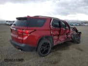 ✅ 2023 Chevrolet Traverse LT Cloth • VIN: 1GNEVGKW4PJ161903 • Лот: 62792725. Опубликован ранее на Copart с пробегом 34 204 миль. Бесплатный доступ к архиву аукционных продаж из США и подробный отчёт об истории автомобиля на DreamBid. Изображение 3.