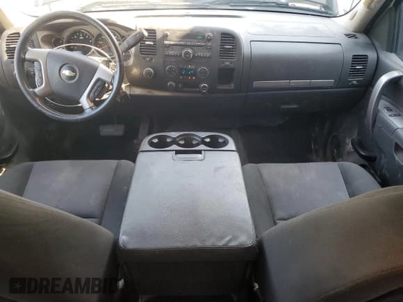 ✅ 2014 Chevrolet Silverado 2500HD LT • VIN: 1GC1KXCGXEF145227 • Лот: 66127625. Опубликован ранее на Copart с пробегом 104 198 миль. Бесплатный доступ к архиву аукционных продаж из США и подробный отчёт об истории автомобиля на DreamBid. Изображение 8.