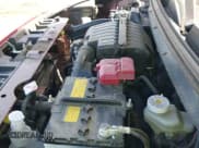 ✅ 2022 Mitsubishi Mirage ES • VIN: ML32FUFJ0NHF06912 • Lot: 41995721. Wystawiony na IAAI z przebiegiem 26 752 mil. Bezpłatny archiwum sprzedaży aukcyjnych z USA i szczegółowy raport historii pojazdu na DreamBid. Zdjęcie 19.