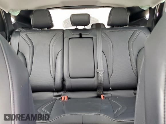 ✅ 2021 Ford Mustang Mach-E Premium • VIN: 3FMTK3SU9MMA02000 • Lot: 51456935. Listed on Copart with 44,389 mi. Free auction sales archive from the USA and detailed vehicle history report at DreamBid. Image 10.