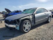 ✅ 2009 Mercedes-Benz CLK 350 • VIN: WDBTJ56H69F267074 • Lot: 69271215. Listed on Copart with 123,694 mi. Free auction sales archive from the USA and detailed vehicle history report at DreamBid. Image 1.