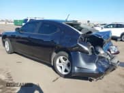 ✅ 2008 Dodge Charger • VIN: 2B3KA43G28H219119 • Lot: 43586872. Listed on IAAI with 166,493 mi. Free auction sales archive from the USA and detailed vehicle history report at DreamBid. Image 3.