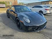 ✅ 2022 Porsche 911 4S • VIN: WP0BB2A98NS232126 • Lot: 96780785. Listed on Copart with 1,484 mi. Free auction sales archive from the USA and detailed vehicle history report at DreamBid. Image 1.