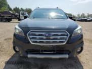 ✅ 2017 Subaru Outback Limited • VIN: 4S4BSENC4H3314324 • Lot: 59733205. Wystawiony na Copart z przebiegiem 105 518 mil. Bezpłatny archiwum sprzedaży aukcyjnych z USA i szczegółowy raport historii pojazdu na DreamBid. Zdjęcie 5.