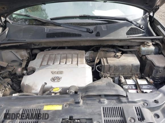 ✅ 2010 Toyota Highlander Limited • VIN: JTEDK3EH2A2156022 • Lot: 41683741. Listed on IAAI with 165,099 mi. Free auction sales archive from the USA and detailed vehicle history report at DreamBid. Image 10.