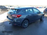 ✅ 2019 Subaru Impreza • VIN: 4S3GTAA69K3714659 • Lot: 43317977. Listed on IAAI with 116,190 mi. Free auction sales archive from the USA and detailed vehicle history report at DreamBid. Image 4.