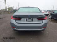 ✅ 2023 BMW 3 Series 330i xDrive • VIN: 3MW89FF01P8D20900 • Lot: 42311097. Listed on IAAI with 28,197 mi. Free auction sales archive from the USA and detailed vehicle history report at DreamBid. Image 16.