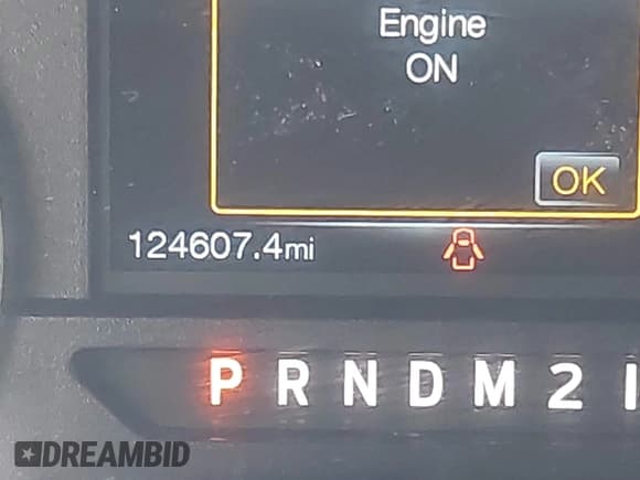 ✅ 2015 Ford F-150 XLT • VIN: 1FTEW1CF6FKD65774 • Lot: 43599399. Listed on IAAI with 124,607 mi. Free auction sales archive from the USA and detailed vehicle history report at DreamBid. Image 16.