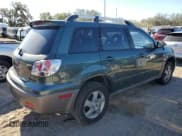 ✅ 2003 Mitsubishi Outlander XLS • VIN: JA4LX41G33U023856 • Lot: 82473314. Wystawiony na Copart z przebiegiem 77 062 mil. Bezpłatny archiwum sprzedaży aukcyjnych z USA i szczegółowy raport historii pojazdu na DreamBid. Zdjęcie 3.