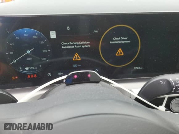 ✅ 2025 Hyundai Tucson Limited • VIN: 5NMJE3DE7SH581836 • Лот: 84659375. Опубликован ранее на Copart с пробегом 1 224 миль. Бесплатный доступ к архиву аукционных продаж из США и подробный отчёт об истории автомобиля на DreamBid. Изображение 9.