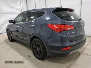 ✅ 2015 Hyundai Santa Fe • VIN: 5XYZT3LB2FG248377 • Лот: 86866035. Опубликован ранее на Copart с пробегом 140 304 миль. Бесплатный доступ к архиву аукционных продаж из США и подробный отчёт об истории автомобиля на DreamBid. Изображение 2.