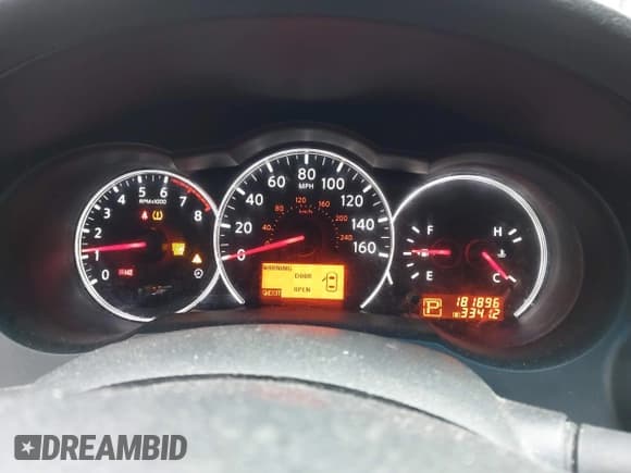 ✅ 2010 Nissan Altima S • VIN: 1N4AL2EP6AC140024 • Лот: 43755946. Опубликован ранее на IAAI с пробегом 181 896 миль. Бесплатный доступ к архиву аукционных продаж из США и подробный отчёт об истории автомобиля на DreamBid. Изображение 7.