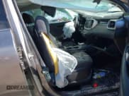 ✅ 2017 Kia Sorento LX • VIN: 5XYPGDA51HG309381 • Lot: 43051430. Listed on IAAI with Not provided. Free auction sales archive from the USA and detailed vehicle history report at DreamBid. Image 5.