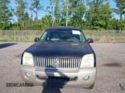 ✅ 2004 Mercury Mountaineer Convenience • VIN: 4M2ZU66KX4ZJ37854 • Lot: 42841361. Listed on IAAI with 162,207 mi. Free auction sales archive from the USA and detailed vehicle history report at DreamBid. Image 6.