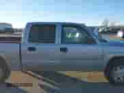 2006 GMC Sierra 1500 SLE1 с VIN 2GTEK13T461191298, выставлен на аукционе IAAI как лот 41453426 с пробегом 179 858 миль миль и . История ставок и продаж доступна на DreamBid. Изображение 14.