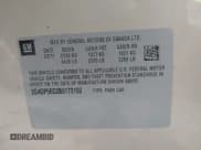 ✅ 2011 Buick Regal CXL RL2 • VIN: 2G4GP5EC0B9173192 • Lot: 42693238. Listed on IAAI with 86,965 mi. Free auction sales archive from the USA and detailed vehicle history report at DreamBid. Image 9.