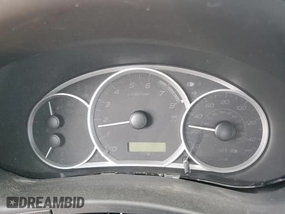 ✅ 2011 Subaru WRX WRX Limited • VIN: JF1GR7E6XBG832603 • Lot: 53913275. Listed on Copart with Not provided. Free auction sales archive from the USA and detailed vehicle history report at DreamBid. Image 9.