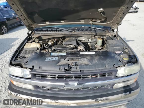 ✅ 2000 Chevrolet Silverado 1500 LT • VIN: 2GCEK19T1Y1236515 • Лот: 76294764. Опубликован ранее на Copart с пробегом 340 281 миль. Бесплатный доступ к архиву аукционных продаж из США и подробный отчёт об истории автомобиля на DreamBid. Изображение 12.