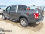 ✅ 2017 Ford F-150 XL • VIN: 1FTEW1EG4HKE42151 • Lot: 42455447. Listed on IAAI with 147,800 mi. Free auction sales archive from the USA and detailed vehicle history report at DreamBid. Image 3.