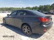 ✅ 2008 Lexus IS 250 • VIN: JTHCK262385021403 • Lot: 55961705. Listed on Copart with 360,286 mi. Free auction sales archive from the USA and detailed vehicle history report at DreamBid. Image 2.