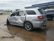 ✅ 2020 Dodge Durango R/T • VIN: 1C4SDJCT6LC115147 • Lot: 55398305. Listed on Copart with 60,442 mi. Free auction sales archive from the USA and detailed vehicle history report at DreamBid. Image 2.