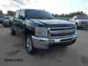 2012 Chevrolet Silverado 1500 LT z VIN 3GCPCSE05CG146498, wystawiony jako IAAI lot #43455786 z przebiegiem 258 971 mil mil oraz . Historia ofert i sprzedaży dostępna na DreamBid. Obrazek 1.