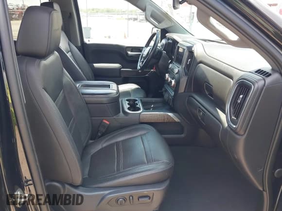 ✅ 2020 GMC Sierra 1500 Denali • VIN: 3GTU9FED3LG151467 • Лот: 42811161. Опубликован ранее на IAAI с пробегом 96 685 миль. Бесплатный доступ к архиву аукционных продаж из США и подробный отчёт об истории автомобиля на DreamBid. Изображение 5.