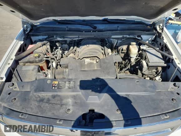 2014 Chevrolet Silverado 1500 LT z VIN 1GCRCRECXEZ319124, wystawiony jako Copart lot #86632595 z przebiegiem 266 291 mil mil oraz Szkoda całkowita • Salvage title. Historia ofert i sprzedaży dostępna na DreamBid. Obrazek 11.