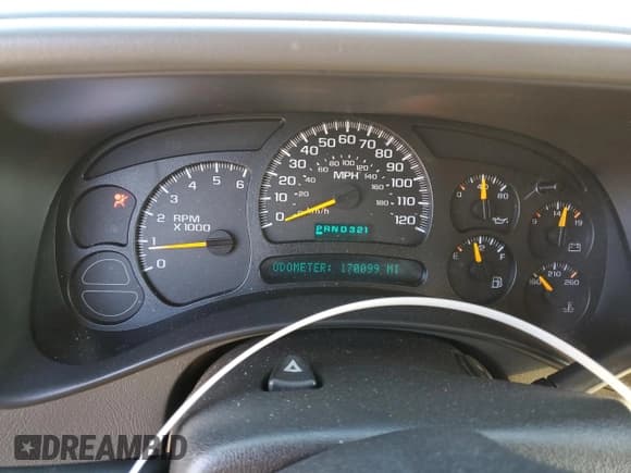 ✅ 2005 Chevrolet Silverado 1500 Z71 • VIN: 1GCEK19B55E213496 • Лот: 77851484. Опубликован ранее на Copart с пробегом 170 099 миль. Бесплатный доступ к архиву аукционных продаж из США и подробный отчёт об истории автомобиля на DreamBid. Изображение 9.