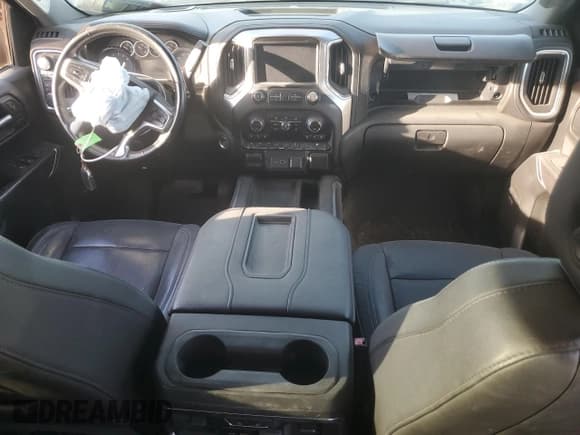 ✅ 2019 Chevrolet Silverado 1500 LTZ • VIN: 1GCUYGED8KZ215770 • Lot: 83820375. Wystawiony na Copart z przebiegiem Nie podano. Bezpłatny archiwum sprzedaży aukcyjnych z USA i szczegółowy raport historii pojazdu na DreamBid. Zdjęcie 8.