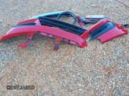 ✅ 2016 Honda Civic LX • VIN: 2HGFC2F57GH560072 • Lot: 43579961. Wystawiony na IAAI z przebiegiem 62 340 mil. Bezpłatny archiwum sprzedaży aukcyjnych z USA i szczegółowy raport historii pojazdu na DreamBid. Zdjęcie 12.