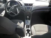 ✅ 2015 Hyundai Accent GS • VIN: KMHCT5AE7FU202701 • Лот: 71743093. Опубликован ранее на Copart с пробегом 59 039 миль. Бесплатный доступ к архиву аукционных продаж из США и подробный отчёт об истории автомобиля на DreamBid. Изображение 8.