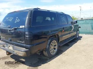 ✅ 2005 Chevrolet Suburban Z71 • VIN: 3GNFK16Z75G295768 • Лот: 42040602. Опубликован ранее на IAAI с пробегом 200 565 миль. Бесплатный доступ к архиву аукционных продаж из США и подробный отчёт об истории автомобиля на DreamBid. Изображение 4.