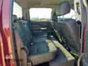 2015 Chevrolet Silverado 1500 LT with VIN 3GCPCREC7FG297544, listed as a Copart auction lot 82291355 with 133,901 mi miles and Salvage title. Bid and sale history available at DreamBid. Image 10.