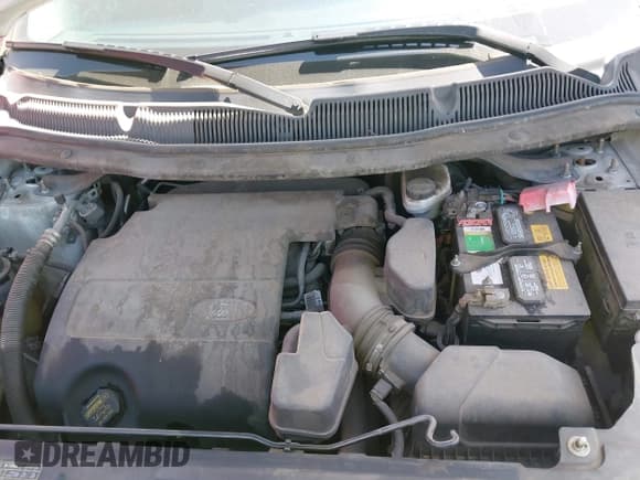 ✅ 2011 Ford Explorer Limited • VIN: 1FMHK8F8XBGA07245 • Lot: 41914442. Wystawiony na IAAI z przebiegiem 253 009 mil. Bezpłatny archiwum sprzedaży aukcyjnych z USA i szczegółowy raport historii pojazdu na DreamBid. Zdjęcie 10.