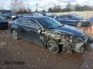 ✅ 2017 Nissan Altima SR • VIN: 1N4AL3AP3HC118634 • Lot: 90468275. Listed on Copart with 131,293 mi. Free auction sales archive from the USA and detailed vehicle history report at DreamBid. Image 4.