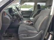 ✅ 2017 Nissan Armada Platinum • VIN: JN8AY2ND4H9001605 • Лот: 94578315. Опубликован ранее на Copart с пробегом Не указан. Бесплатный доступ к архиву аукционных продаж из США и подробный отчёт об истории автомобиля на DreamBid. Изображение 7.