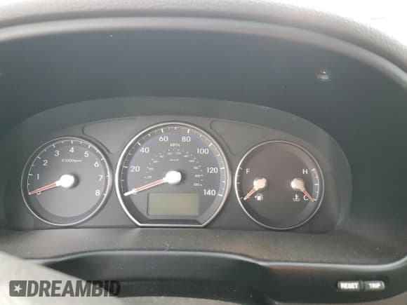 ✅ 2011 Hyundai Santa Fe Limited • VIN: 5XYZHDAG3BG033378 • Lot: 43916585. Listed on Copart with Not provided. Free auction sales archive from the USA and detailed vehicle history report at DreamBid. Image 9.