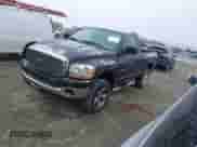 ✅ 2006 Dodge 1500 SLT • VIN: 1D7HU16286J125181 • Лот: 41606294. Размещён на IAAI с пробегом 151 971 миль миль. Получите бесплатный доступ к архиву аукционных продаж из США и посмотрите подробный отчёт об истории автомобиля на DreamBid. Изображение 2.