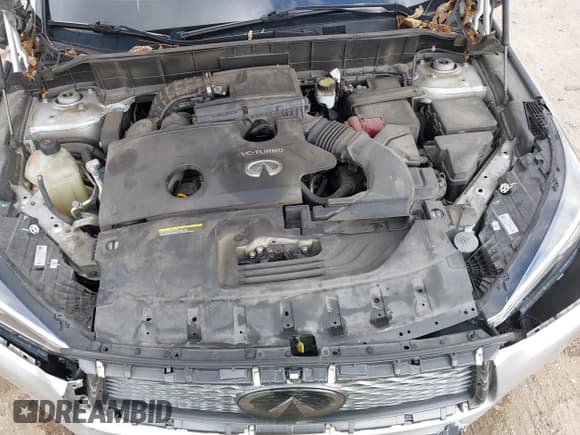 ✅ 2019 Infiniti QX50 Pure • VIN: 3PCAJ5M19KF118876 • Лот: 43766036. Опубликован ранее на IAAI с пробегом 74 021 миль. Бесплатный доступ к архиву аукционных продаж из США и подробный отчёт об истории автомобиля на DreamBid. Изображение 10.