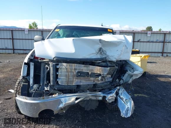 ✅ 2012 GMC Sierra 1500 SLE • VIN: 1GTR2VE75CZ139139 • Lot: 42311408. Wystawiony na IAAI z przebiegiem Nie podano. Bezpłatny archiwum sprzedaży aukcyjnych z USA i szczegółowy raport historii pojazdu na DreamBid. Zdjęcie 13.