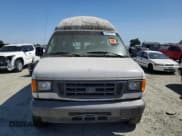 ✅ 2006 Ford Econoline Cargo • VIN: 1FTNE24W16DA32460 • Лот: 60887395. Опубликован ранее на Copart с пробегом 372 336 миль. Бесплатный доступ к архиву аукционных продаж из США и подробный отчёт об истории автомобиля на DreamBid. Изображение 5.