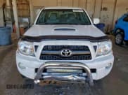 ✅ 2011 Toyota Tacoma PreRunner • VIN: 3TMJU4GN8BM113695 • Lot: 94365735. Listed on Copart with 249,473 mi. Free auction sales archive from the USA and detailed vehicle history report at DreamBid. Image 5.