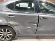 ✅ 2012 Lexus IS 250 • VIN: JTHCF5C2XC5058886 • Лот: 42902665. Опубликован ранее на IAAI с пробегом 173 962 миль. Бесплатный доступ к архиву аукционных продаж из США и подробный отчёт об истории автомобиля на DreamBid. Изображение 6.