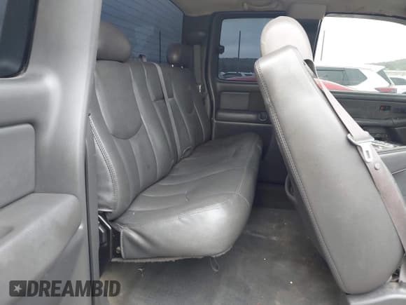 ✅ 2003 GMC Sierra 1500 SLT • VIN: 2GTEK19T231307746 • Лот: 43530673. Опубликован ранее на IAAI с пробегом 319 329 миль. Бесплатный доступ к архиву аукционных продаж из США и подробный отчёт об истории автомобиля на DreamBid. Изображение 8.