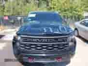 2024 Chevrolet Silverado 1500 Custom Trail Boss with VIN 3GCPDCEK8RG310422, listed as a IAAI auction lot 43202852 with 40,010 mi miles and . Bid and sale history available at DreamBid. Image 6.