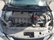 ✅ 2017 Nissan Sentra SR • VIN: 3N1AB7AP6HY392716 • Lot: 81150545. Listed on Copart with 72,267 mi. Free auction sales archive from the USA and detailed vehicle history report at DreamBid. Image 11.